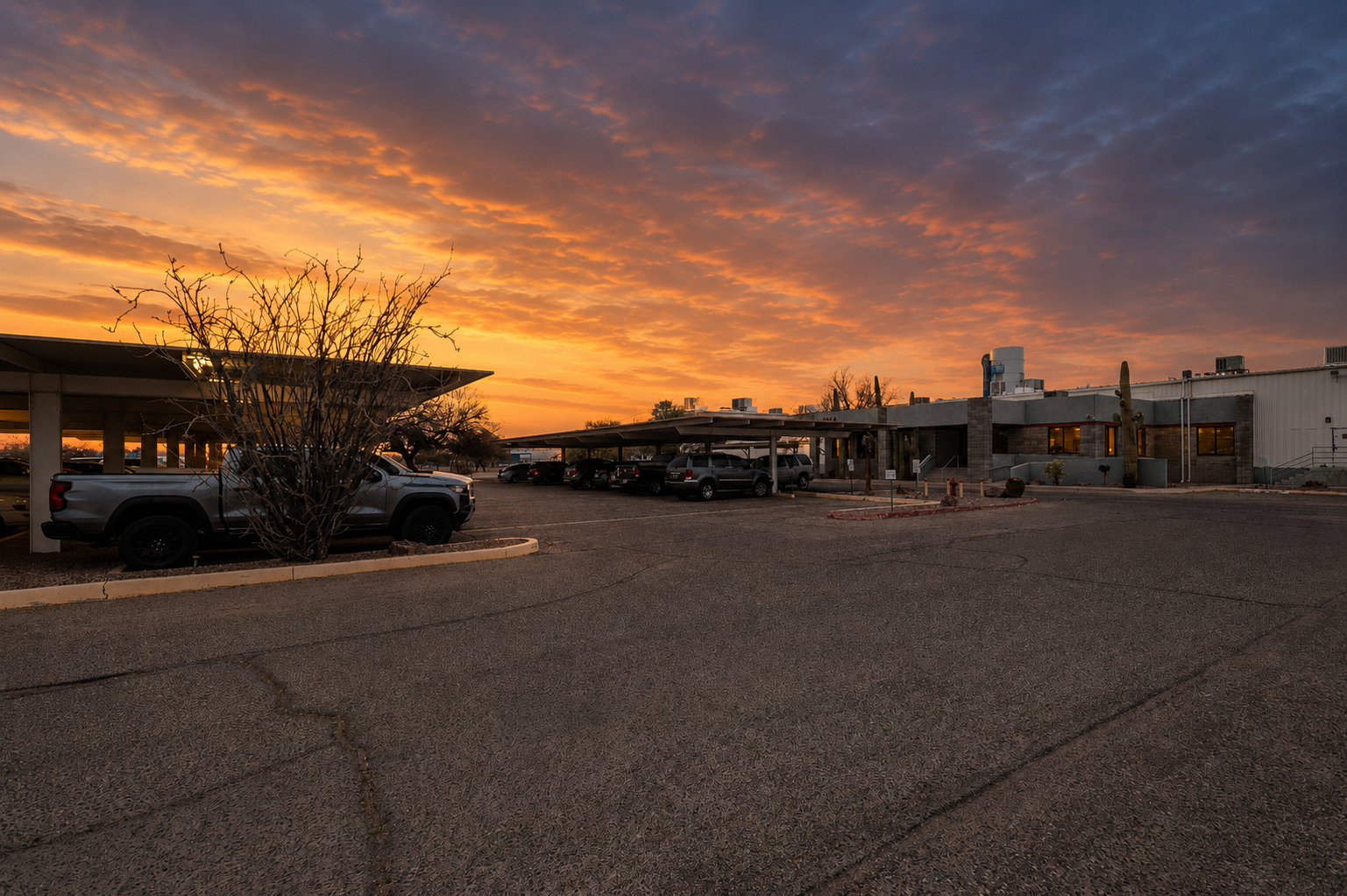 Irvington view 1